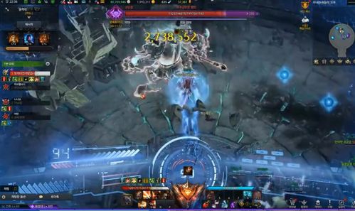 失落的方舟 游戲內容與軟件特色全覽