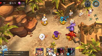 一周精品游戲推薦 從手游到PC，總有一款讓你欲罷不能