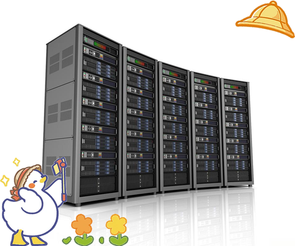 Sewer服務(wù)器 數(shù)據(jù)處理與存儲的基石支持服務(wù)